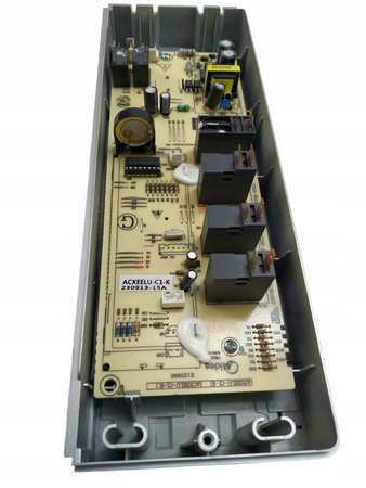 PANEL STEROWANIA KUCHENKI MIKROFALOWEJ ACXEELU-C1-K MEDION