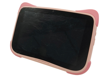 Tablet Kiano ALPHA KID CENTRUM EDUKACYJNE Różowy 32GB 8"
