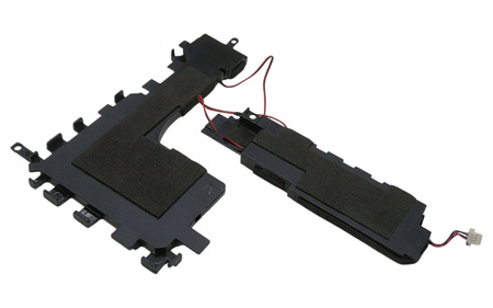 Głośniki laptopa HP 17-cn0001tg
