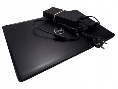 Laptop DELL Latitude E5540 Intel Core i5-6200U 16GB RAM DDR4 1TB SSD M2