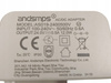 Zasilacz andsmps AS019-2400500V 24V 0.5A 12W