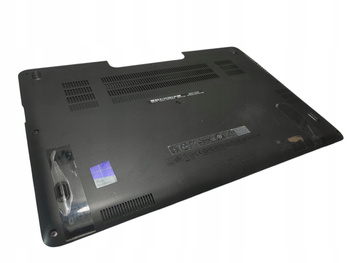 Klapa dolna obudowa do laptopa Dell Latitude E7270