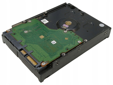 Dysk twardy Seagate Barracuda 750GB 3,5" (ST3750528AS)