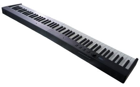 Keyboard skłądany Oyayo Folded Piano 88 klawiszy