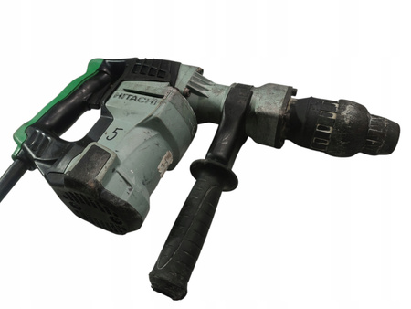 Młot wyburzeniowy SDS Max 930 W 10 J HITACHI H 41MB
