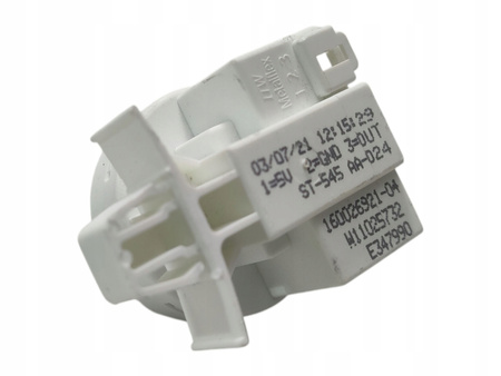 HYDROSTAT PRALKI 160026921-04 INDESIT 482000023288 C00289362