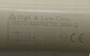 FILTR PRZECIWZAKŁÓCENIOWY 16S7D-B24742730.3684-Q PRALKI GORENJE