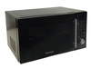 Kuchenka mikrofalowa Brandt GE2607B 26l 900W grill 1000W czarna