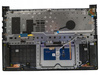 Palmrest klawiatura touchpad laptopa Asus Vivobook16 X1605V