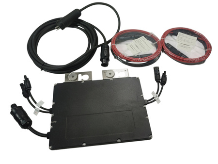 MIKROFALOWNIK ENVERTECH EVT800 PV Microinverter Envertech EVT800 60V 25A