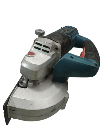 Bruzdownica Erbauer EWC1500 1500W 125mm