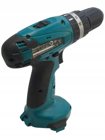 Wkrętarka akumulatorowa 14,4V Makita 8281D