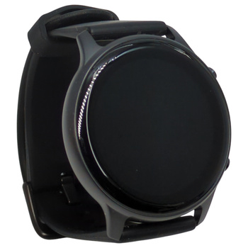 Smartwatch Tuyoma LW36 Czarny 1.28" IP68 BT Call tętno SpO2