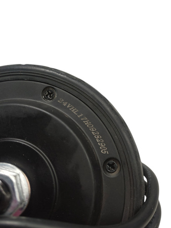 SILNIK Z OPONĄ 24VHL17H09282905 HULAJNOGI CAVION GO