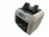 Profesjonalna liczarka banknotów Ratiotec T200 UV IR MG