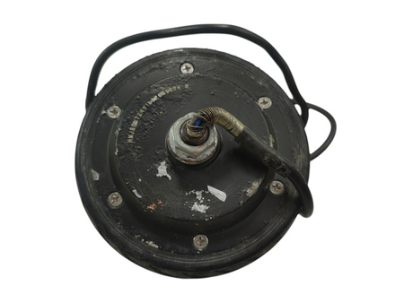 SILNIK Z OPONĄ HHJ25NT24V180200624 D CAVION GO HULAJNOGA