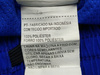 SPODENKI SZORTY CHŁOPIĘCE NIKE ROZMIAR S (128-137CM) NIEBIESKIE