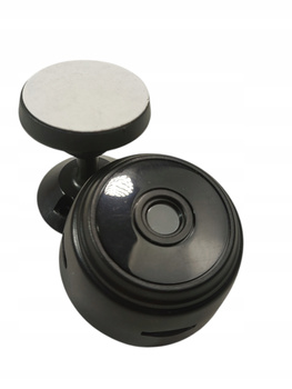 Mini kamera A9 Full HD 1920x1080 WiFi bezprzewodowa czarna