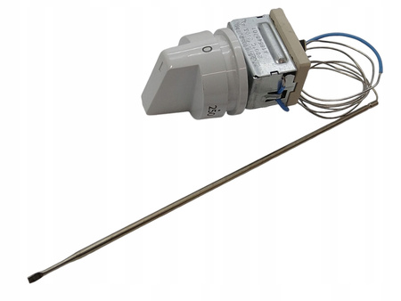 TERMOSTAT Z POKRĘTŁEM A18548401 140185484015 KUCHENKI GAZOWEJ ELECTROLUX