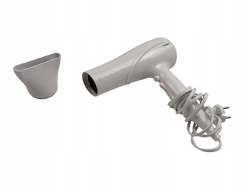 SUSZARKA DO WŁOSÓW HOFFEN HD-3207-W 2200W