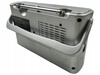 Radio przenośne Dartel RD-100LCD AM, FM, SW