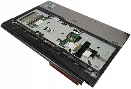 Płyta główna laptopa Fujitsu Celsius H720 i7-3610M|Quadro K1000M