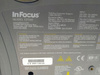 Projektor InFocus LP340