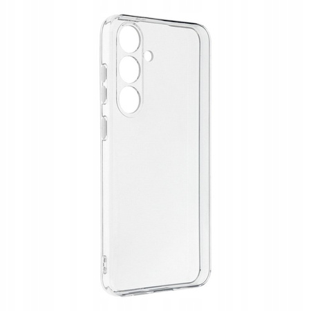 Etui Plecki do Samsung Galaxy S23 Plus Anti Shock bezbarwny