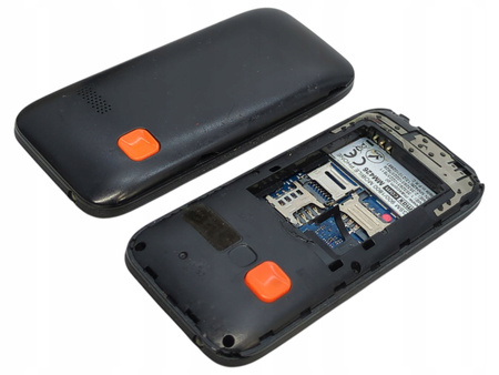 Pakiet telefonów 2 x Maxcom Comfort MM426