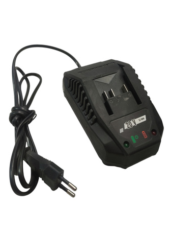 Ładowarka Parkside PLG 20 A1 21.5V 2.4A 65W do akumulatorów X 20V TEAM