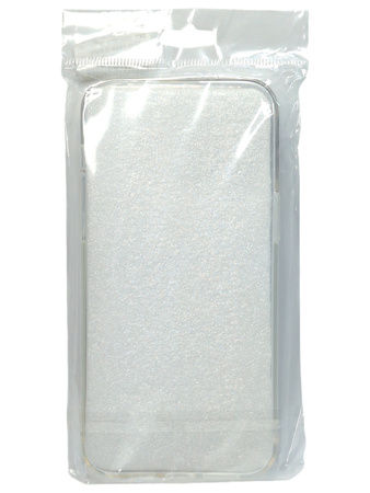 Etui Plecki do Iphone 14 Pro Max bezbarwne