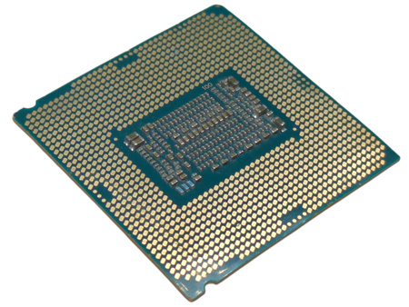 Procesor Intel Core i5-8500 3.00GHz 6-rdzeni 6-wątków LGA1151