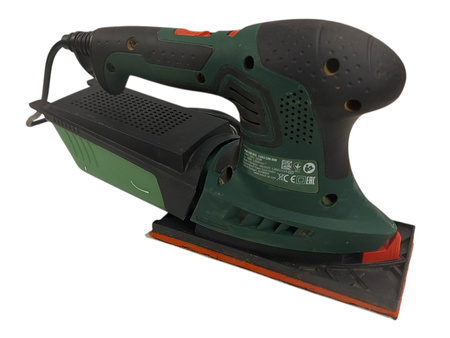 Szlifierka oscylacyjna Bosch PSM 200 AES 200W 13000 obr./min.