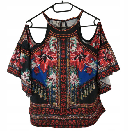 Bluzka damska BODYFLIRT Rozmiar 36/38