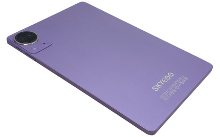 Tablet SKYEGG K15 11" Fioletowy Android 14, 8GB/256GB, 5G WiFi