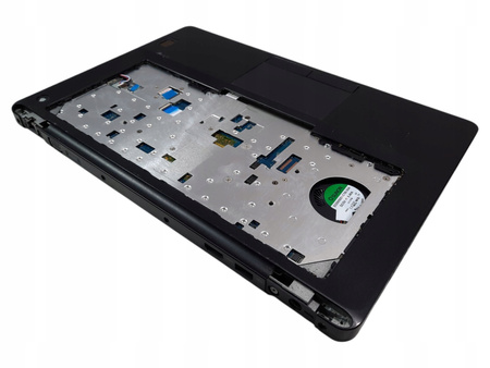 Płyta główna laptopa Dell ADM70 LA-C631P i5