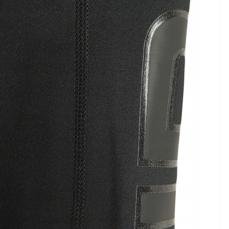 LEGGINSY DAMSKIE UNDER ARMOUR XS CZARNE