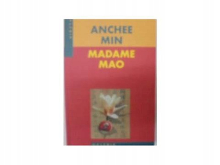Madame Mao Anchee Min