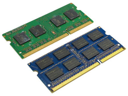 Pamięć RAM do Laptopa DDR3L 4GB 1600MHz