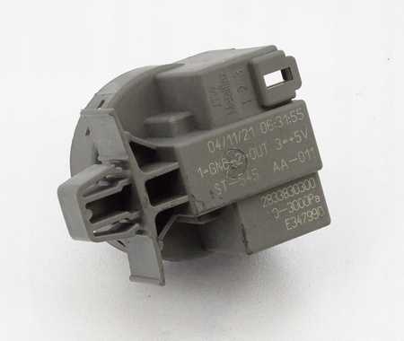 HYDROSTAT 2833830300 PRALKI BEKO ZM9-ES-C2MD-SAP