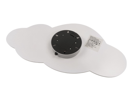 Lampka nocna LAMPKA DLA DZIECI Lights4fun LL17013 26lm 3000K DIODY LED