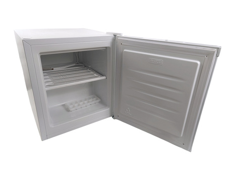 Zamrażarka wolnostojąca  HISENSE FV39D4AW1 30L 51CM MINI ZAMRAŻARKA