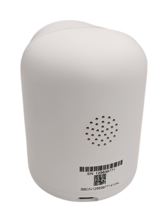 Kamera IP Cococam Security Camera ZY-C7 2K DO MONITOROWANIA DZIECI