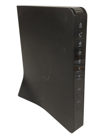 Router Sagecom FAST 5657 802.11ac światłowód T-Mobile