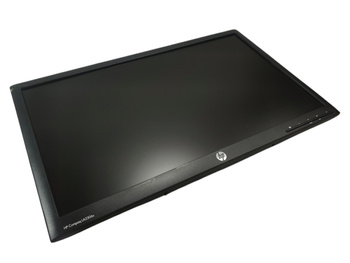 Monitor HP LA2306x 23" Full HD LED TN DVI DisplayPort USB czarny