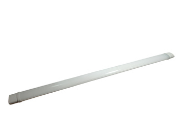 Lampa hermetyczna LEDOM TRI-PROOF 70W 4000K 155 cm IP65