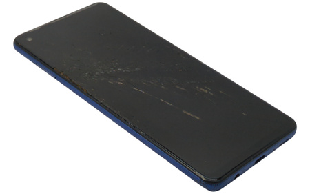 Smartfon Samsung Galaxy A21s SM-A217F/DSN 3/32GB 6,5" 5000mAh