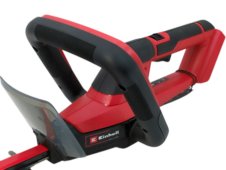 Nożyce do żywopłotu akumulatorowe Einhell GC-CH 18/50 Li 18V 51cm Li-Ion