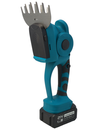 Nożyce akumulatorowe do żywopłotu JY-HT2401