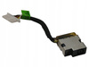 Gniazdo zasilania laptopa HP 240 G8